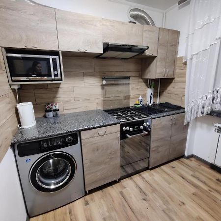 Teroom Etno Ternopil Luaran gambar