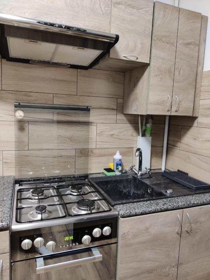 Teroom Etno Ternopil Luaran gambar