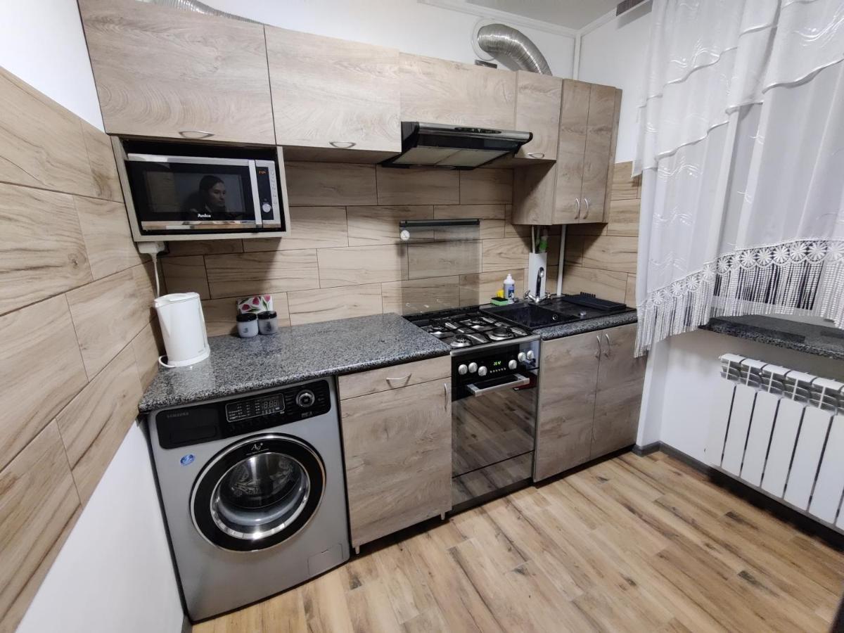 Teroom Etno Ternopil Luaran gambar