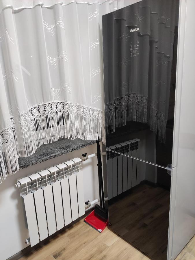 Teroom Etno Ternopil Luaran gambar