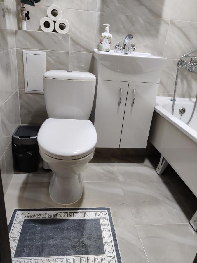 Teroom Etno Ternopil Luaran gambar