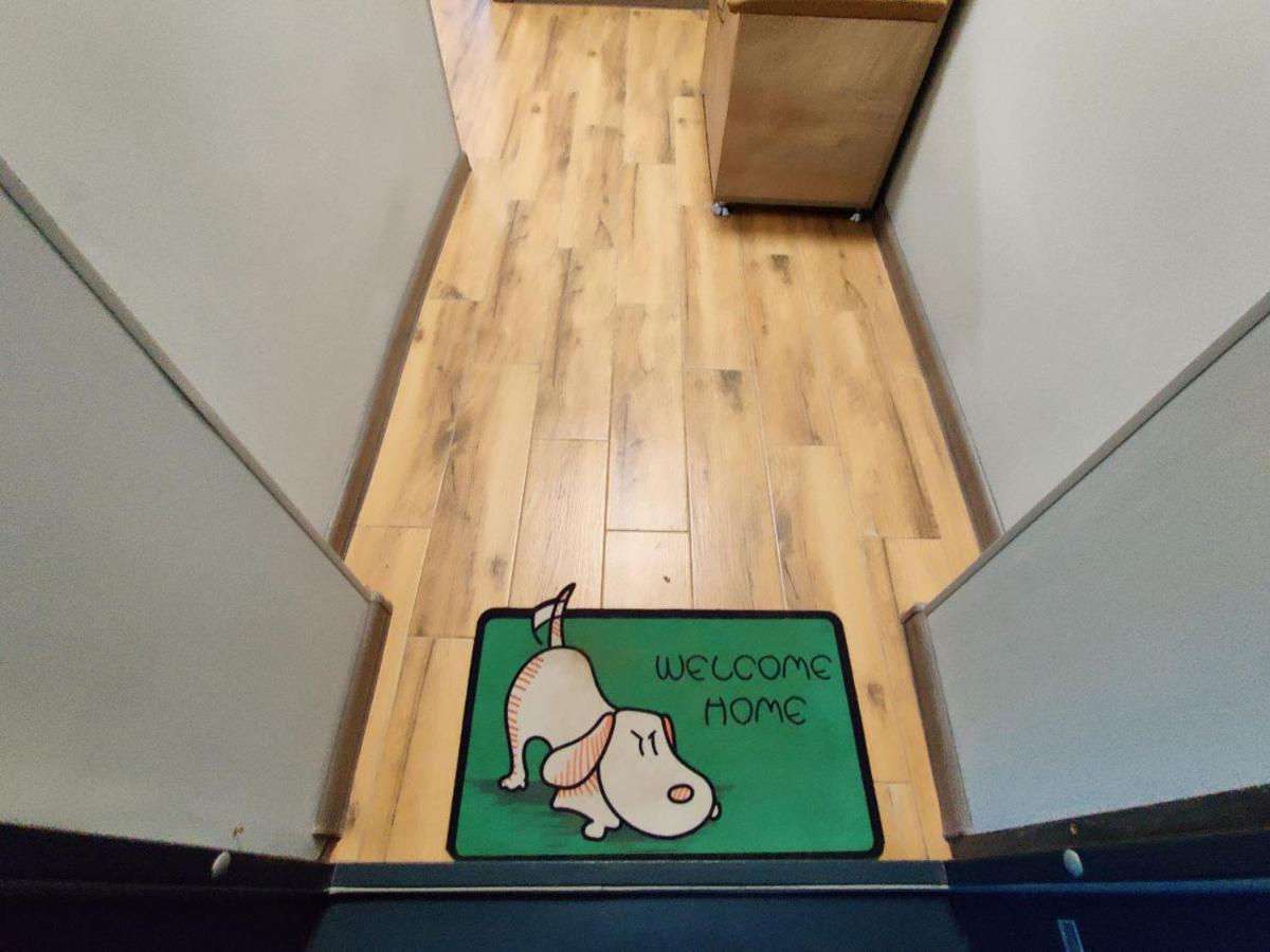 Teroom Etno Ternopil Luaran gambar