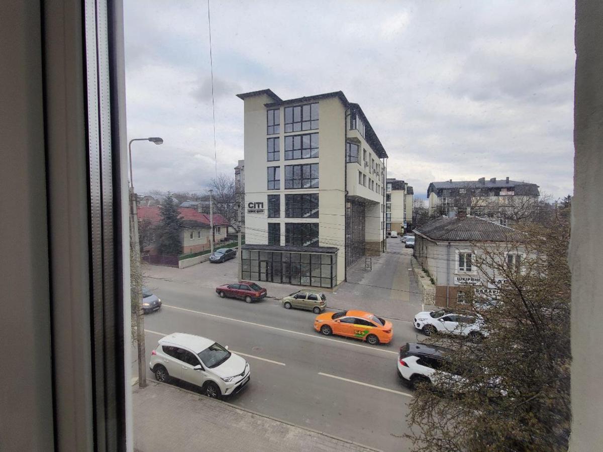Teroom Etno Ternopil Luaran gambar