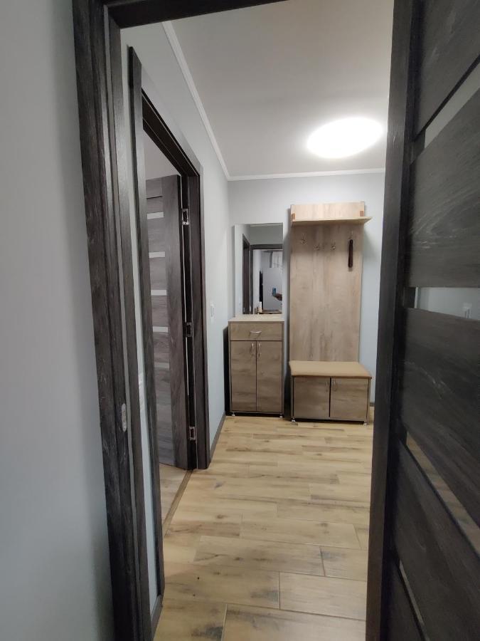 Teroom Etno Ternopil Luaran gambar