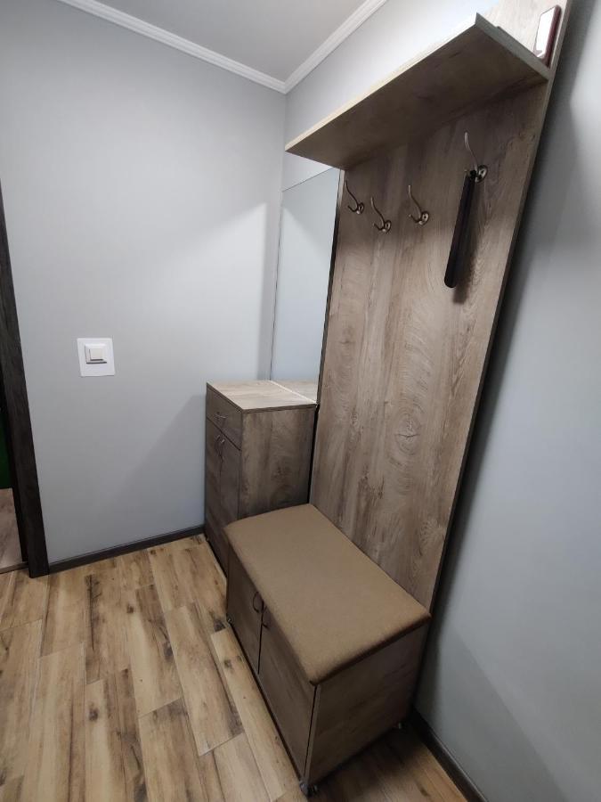 Teroom Etno Ternopil Luaran gambar