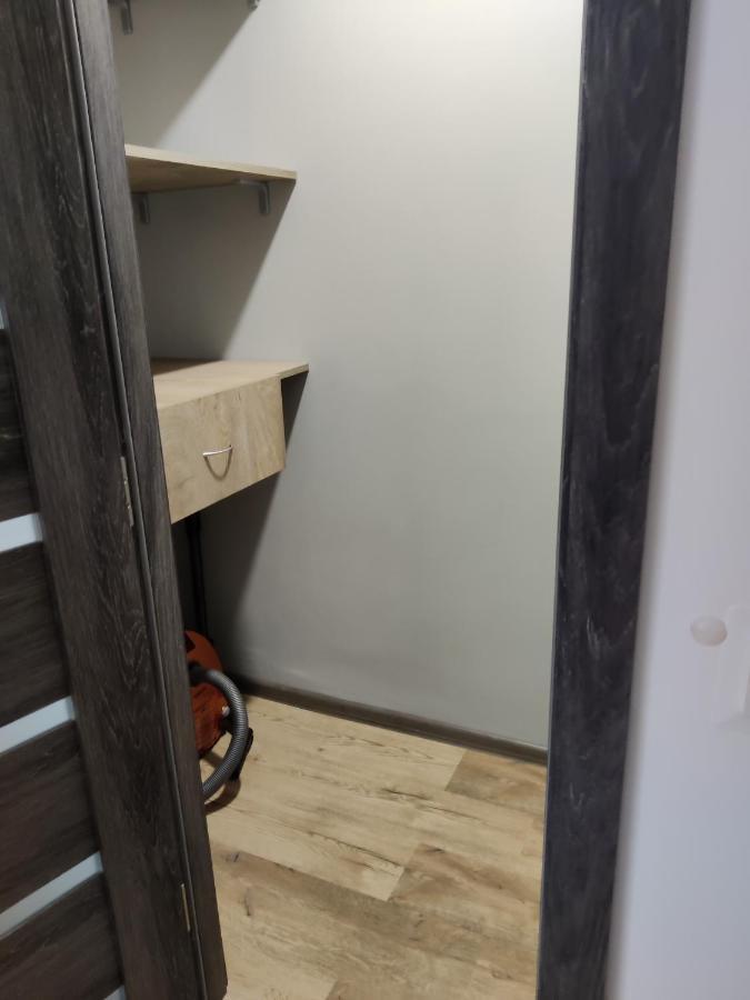 Teroom Etno Ternopil Luaran gambar