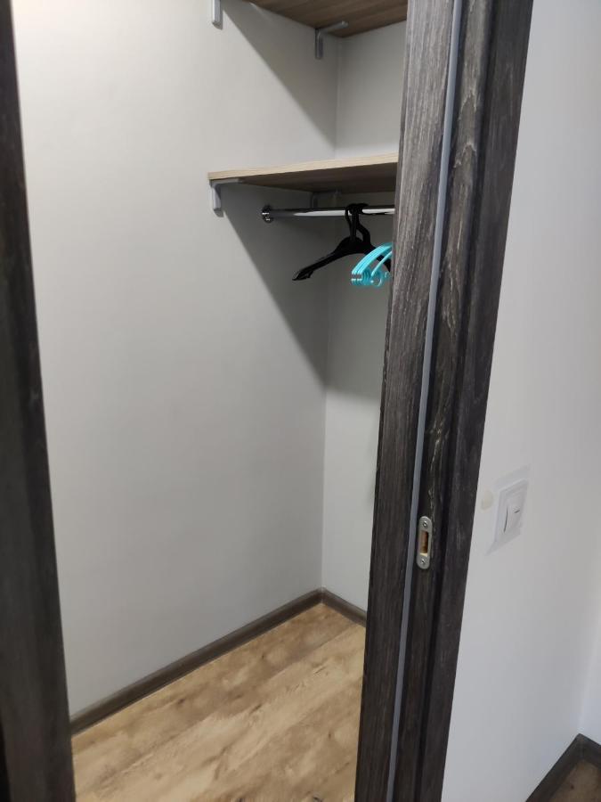 Teroom Etno Ternopil Luaran gambar
