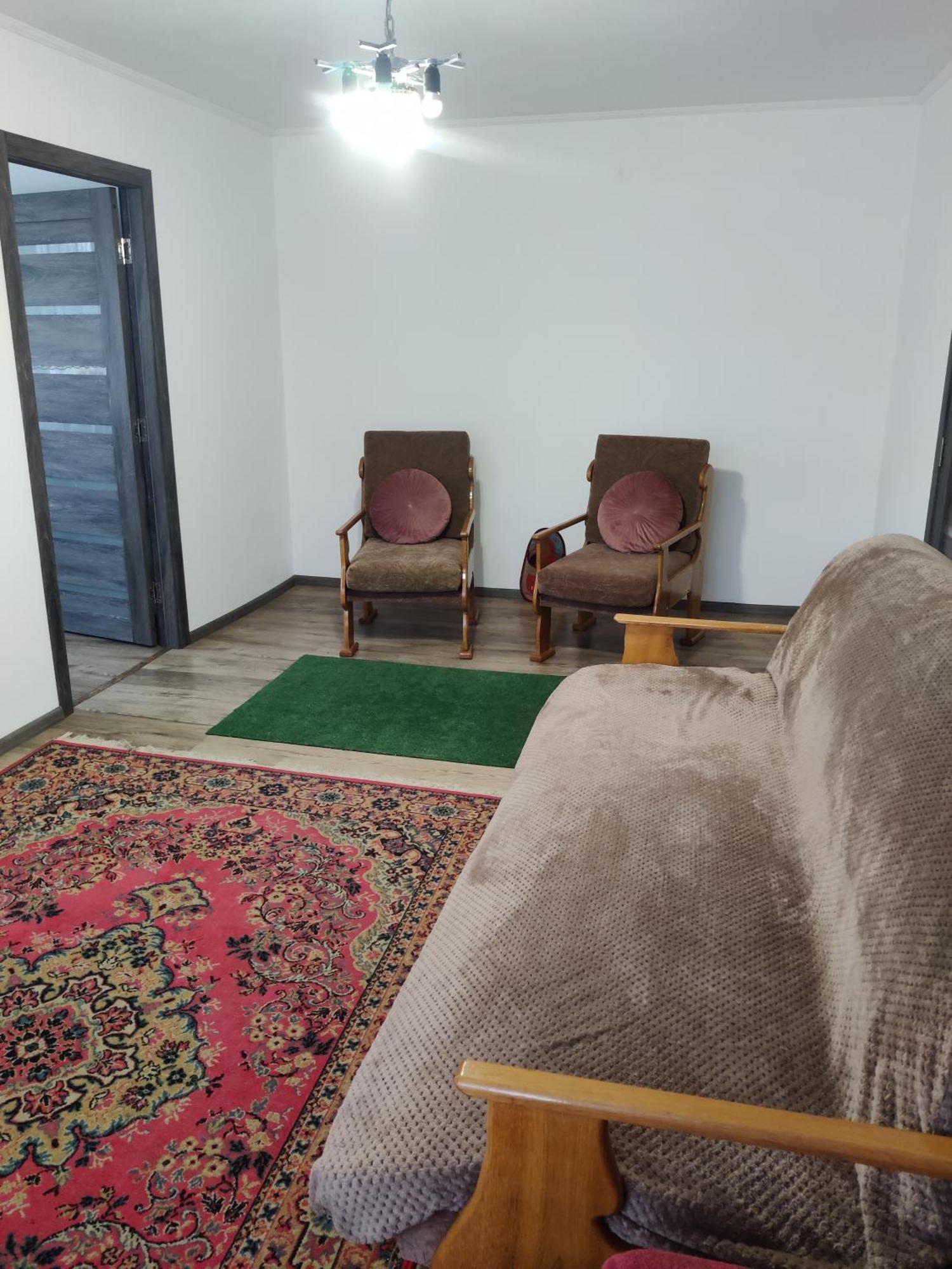 Teroom Etno Ternopil Luaran gambar